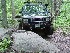 Jason on small obstacle